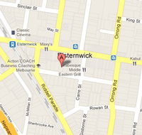 Elsternwick Shopping Centre - Accommodation NT