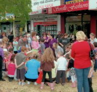 Mountain Gate Shopping Centre - Accommodation NT