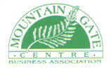 Mountain Gate Shopping Centre - Accommodation NT 2