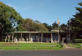 Don TAS Accommodation NT