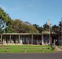 Tiagarra Aboriginal Culture Centre and Museum - Accommodation NT