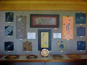 Tiagarra Aboriginal Culture Centre And Museum - Accommodation NT 2