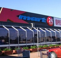 The Boronia Mall - Accommodation NT