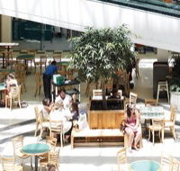 Greensborough Plaza Shopping Centre - Accommodation NT