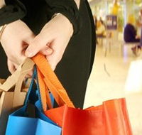 Woodgrove Shopping Centre - Accommodation NT