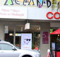 Acland Court Shopping Centre - Accommodation NT