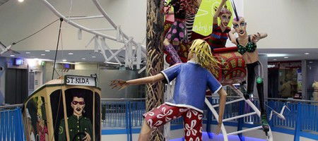 Acland Court Shopping Centre - Accommodation NT 1