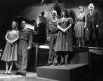 The Genesian Theatre - Accommodation NT 1