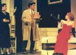The Genesian Theatre - Accommodation NT 3