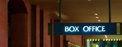 Capitol Theatre - Accommodation NT 3
