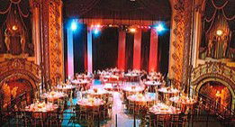 State Theatre - Accommodation NT 0
