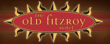 Old Fitzroy Theatre - NT Tourism 1