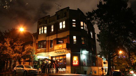 Old Fitzroy Theatre - NT Tourism 2