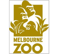 Melbourne Zoo - Accommodation NT