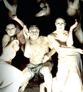 Bangarra Dance Theatre - Accommodation NT 1