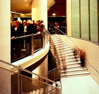 City Recital Hall Angel Place - Accommodation NT