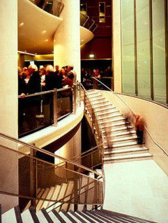 City Recital Hall Angel Place - Accommodation NT 0