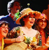 Australian Theatre For Young People (ATYP) - Accommodation NT 0