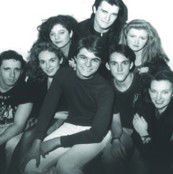 Australian Theatre For Young People (ATYP) - Accommodation NT 1
