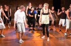 Cleveland Street Theatre - Accommodation NT 1