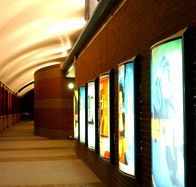Riverside Theatre - Accommodation NT