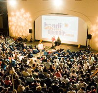 Bondi Openair Cinema - Accommodation NT