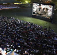 Starlight Cinema - Accommodation NT