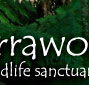 Warrawong Wildlife Park - Accommodation NT