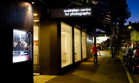 Australian Centre For Photography - NT Tourism 0