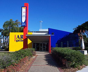 Boronia Heights QLD Accommodation NT