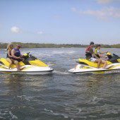GC Jet Ski Tours - Accommodation NT 0