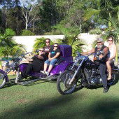 Gold Coast Motorcycle Tours - Accommodation NT 0