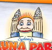 Luna Park Sydney - Accommodation NT