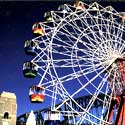 Luna Park Sydney - Accommodation NT 1