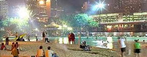 South Bank Lifestyle Market - Accommodation NT 2