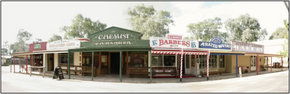  Accommodation NT