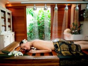 Peppers Spa - Palm Cove - Accommodation NT 0