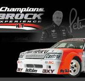 Champions Brock Experience - Accommodation NT