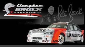 Champions Brock Experience - Accommodation NT 0
