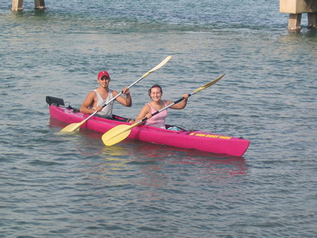 Swan Boat Hire - Accommodation NT 2