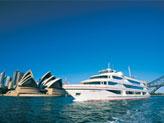 Captain Cook Cruises - NT Tourism 0