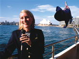 Captain Cook Cruises - NT Tourism 1