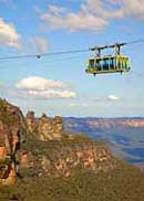 Scenic World Blue Mountains - Accommodation NT 0