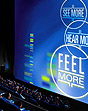 IMAX Theatre - Accommodation NT 1