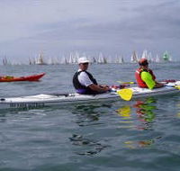 Sea Kayak Melbourne and Victoria - Accommodation NT
