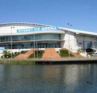 Sydney Ice Arena - Accommodation NT
