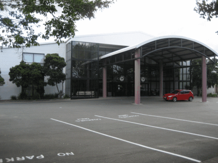 Iceworld Boondall - Accommodation NT