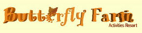 Butterfly Farm - Accommodation NT 2