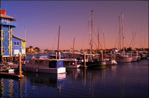The Wharf Mooloolaba - Accommodation NT 1
