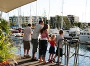 The Wharf Mooloolaba - Accommodation NT 2